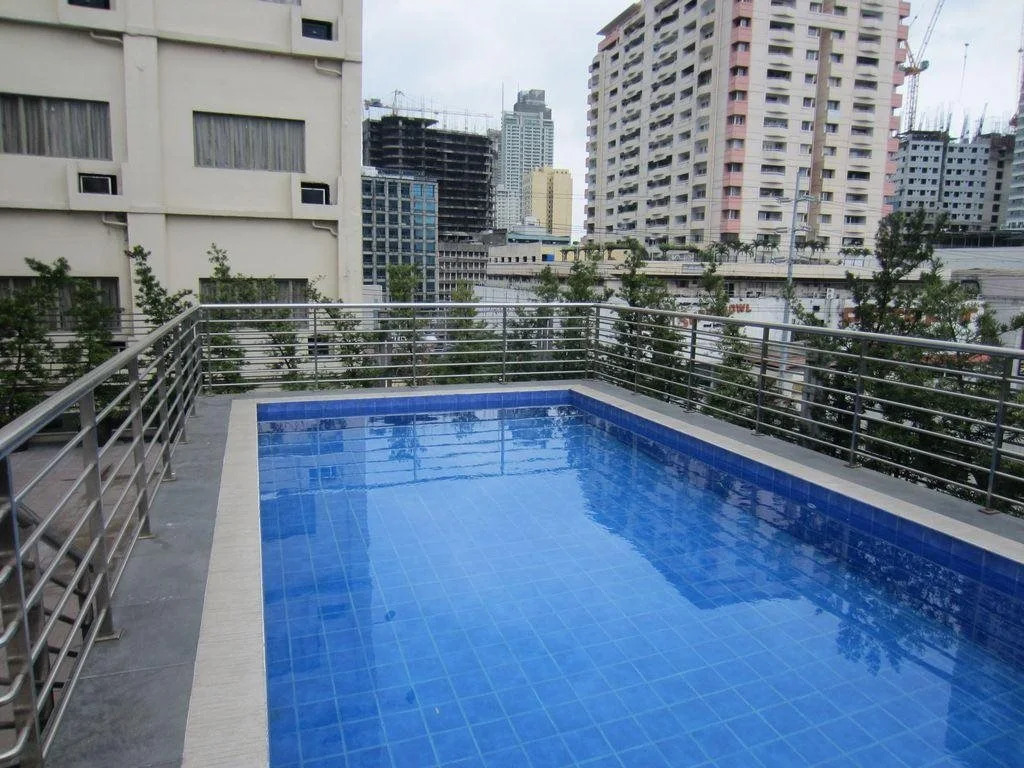 Foto - Herald Suites