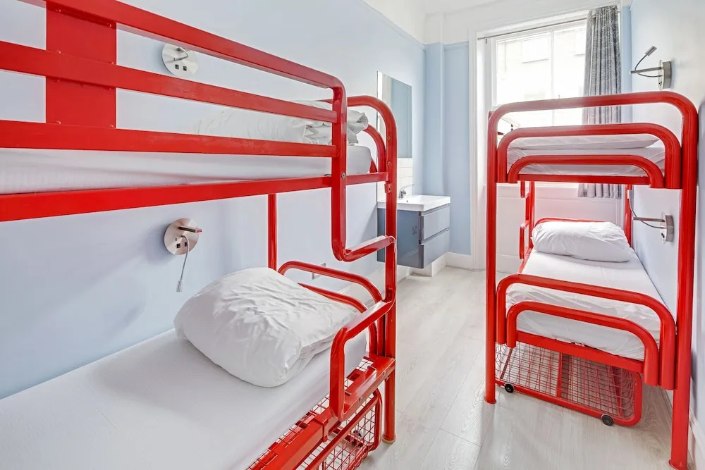 Foto - Astor Kensington Hostel