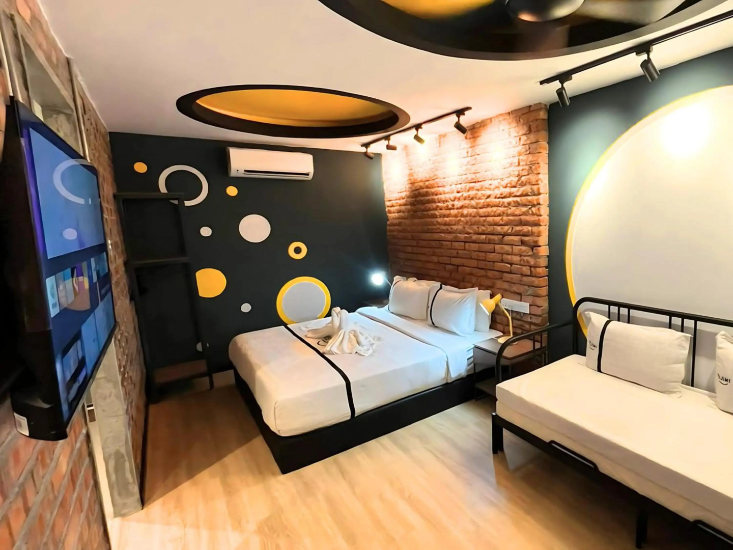 Foto - Seeds Hotel Ampang Point