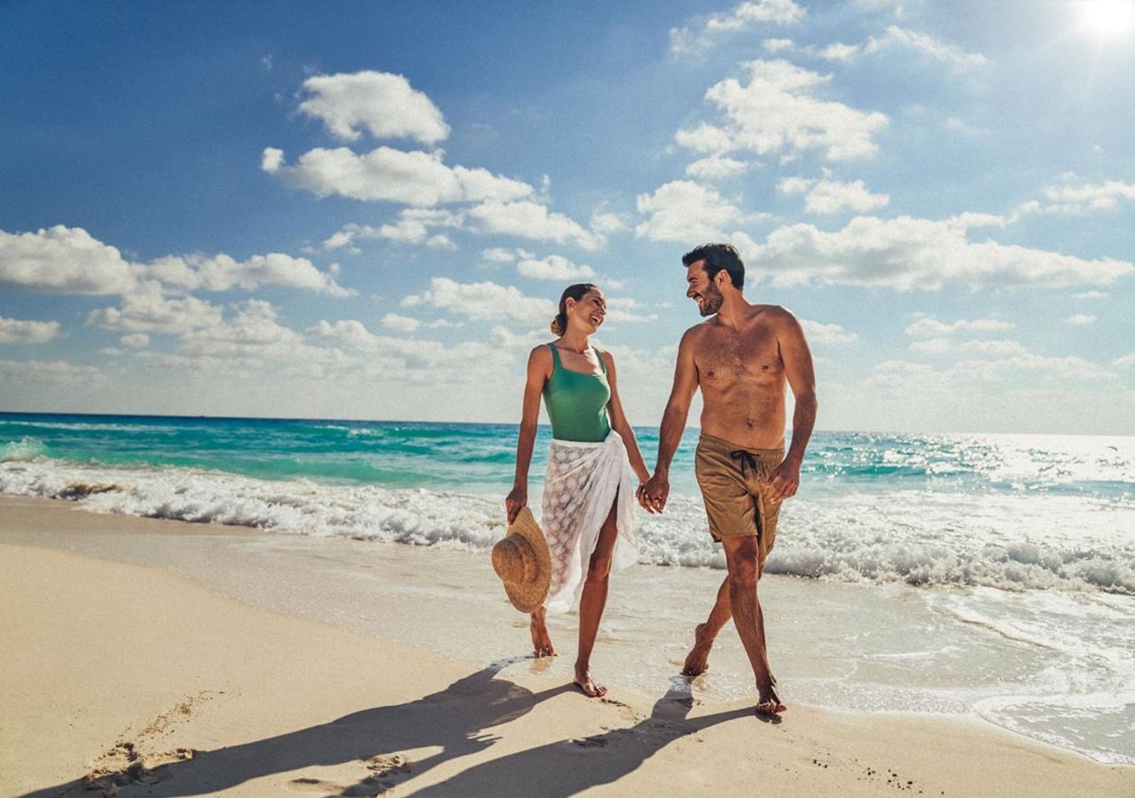 Photo - Grand Park Royal Luxury Resort Cancun Caribe