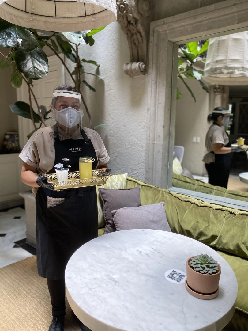 Foto - Nima Local House Hotel & Spa