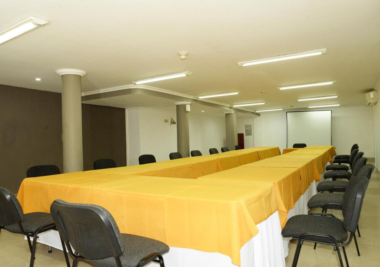 Photo - Hotel Bahia Cartagena