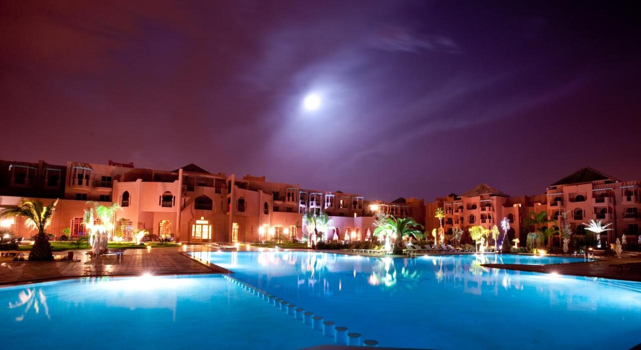 Foto - Palm Plaza Marrakech Hotel & Spa