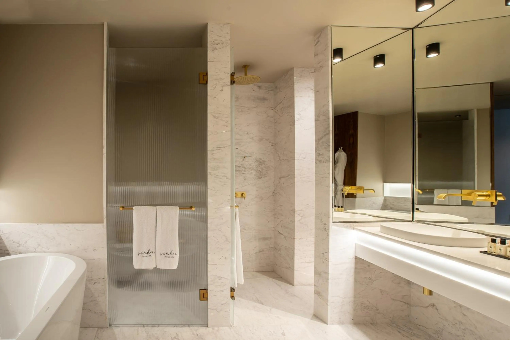 Foto - Vinha Boutique Hotel - The Leading Hotels of the World