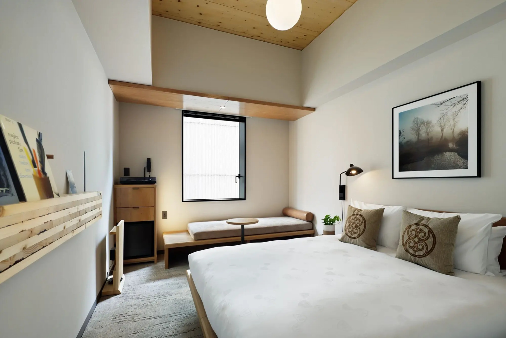 Foto - The Royal Park Canvas - Sapporo Odori Park