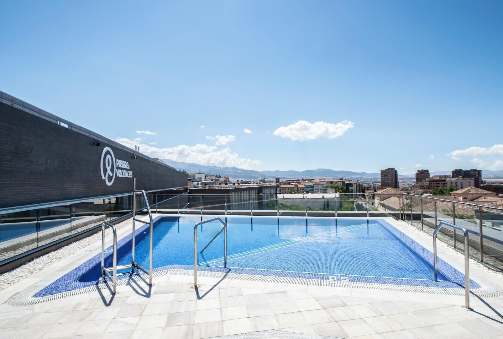Foto - Hotel Granada by Pierre & Vacances