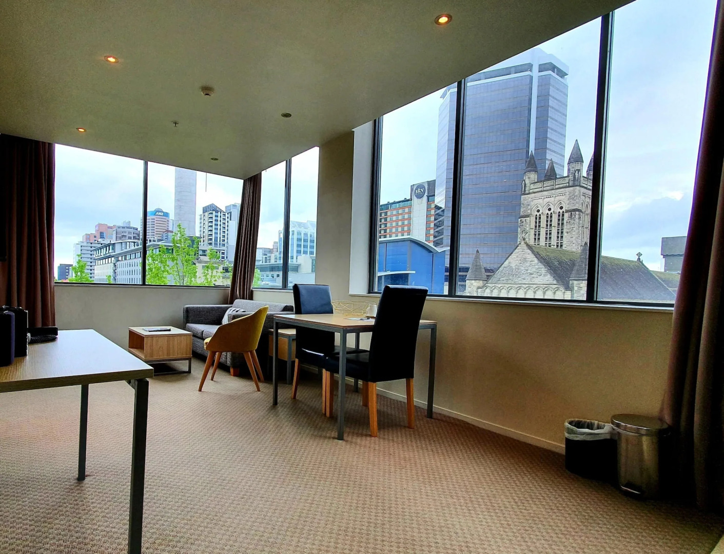 Foto - Quest on Hobson Serviced Apartments