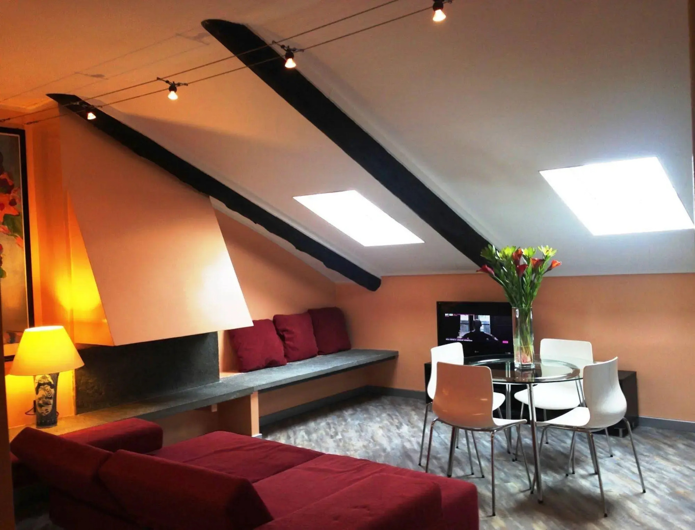 Photo - Residence Sacchi Aparthotel