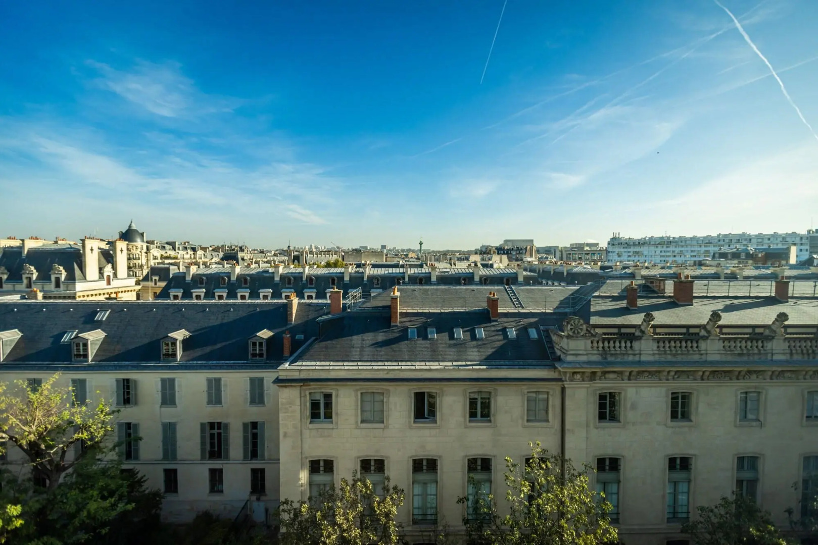 Foto - The People - Paris Marais
