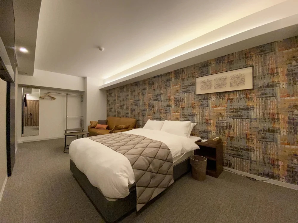 Photo - Randor Residential Hotel Fukuoka Classic