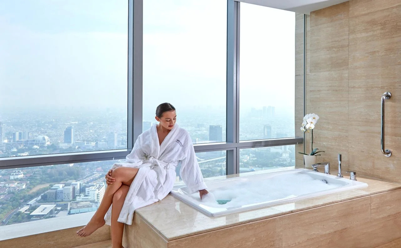 Foto - The Westin Jakarta