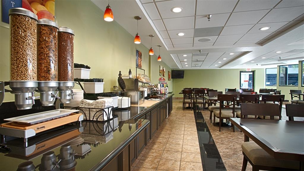 Foto - Best Western Plus Irvine Spectrum Hotel