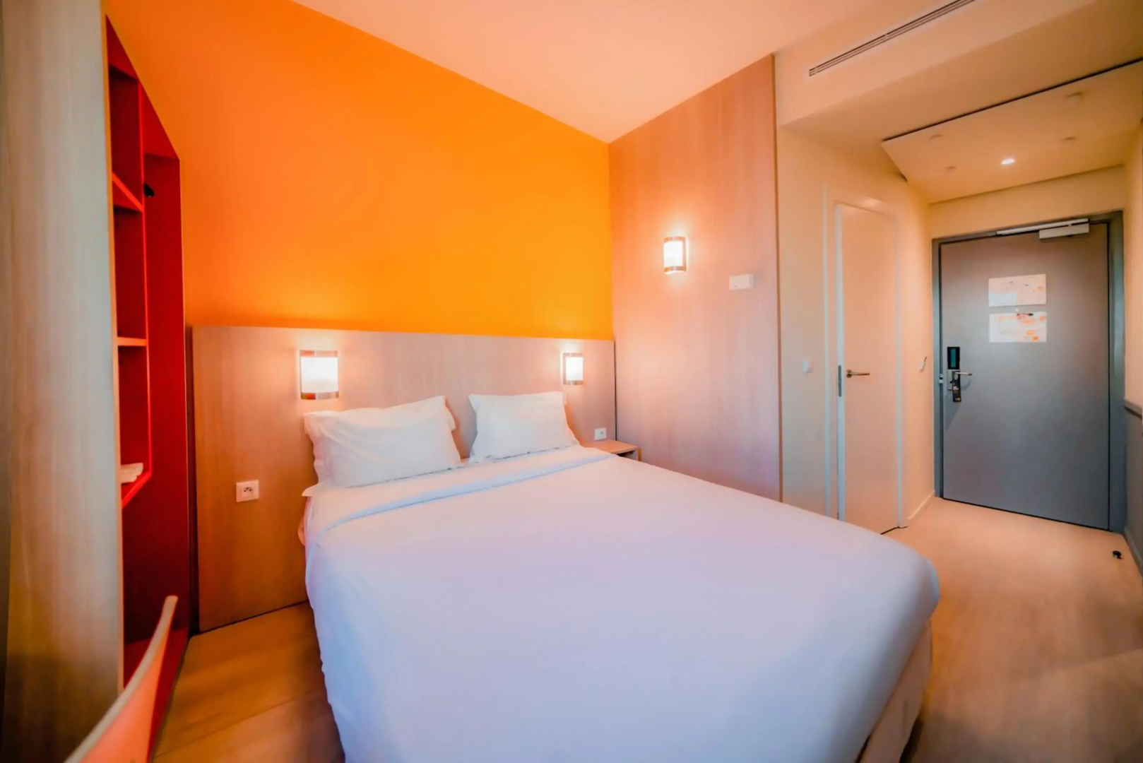 Foto - Hotel Première Classe Casablanca Centre Ville