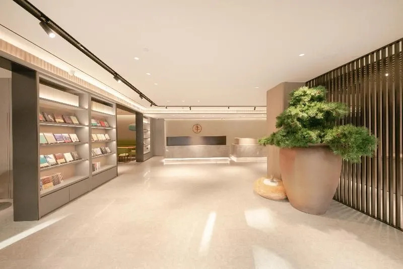 Photo - Ji Hotel Beijing Shilihe