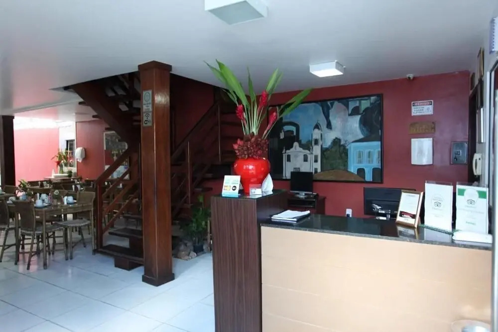 Foto - Pousada Quaraçá Maceio