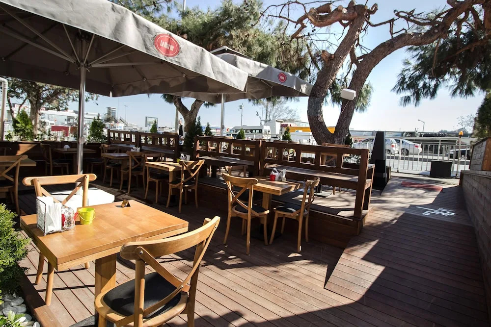 Foto - Le Marde Hotel