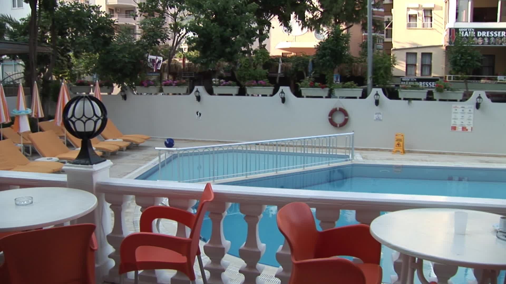 Photo - Kleopatra Ada Beach Hotel
