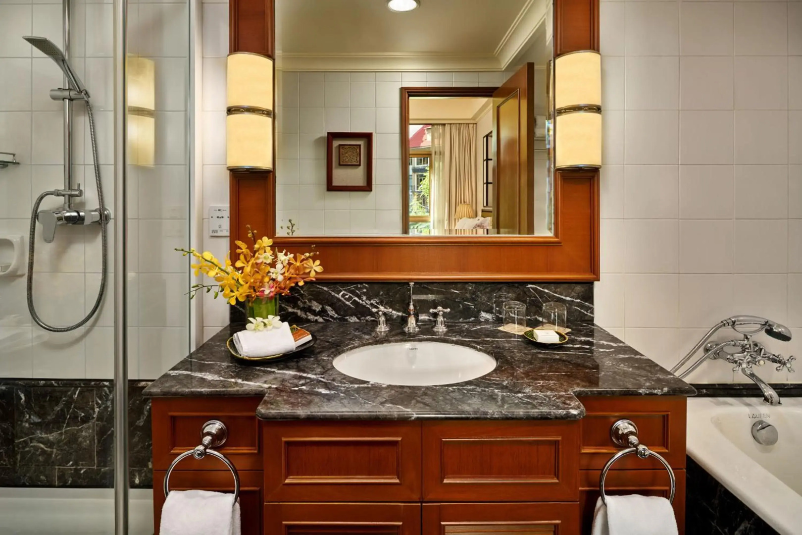 Foto - Treetops Executive Residences