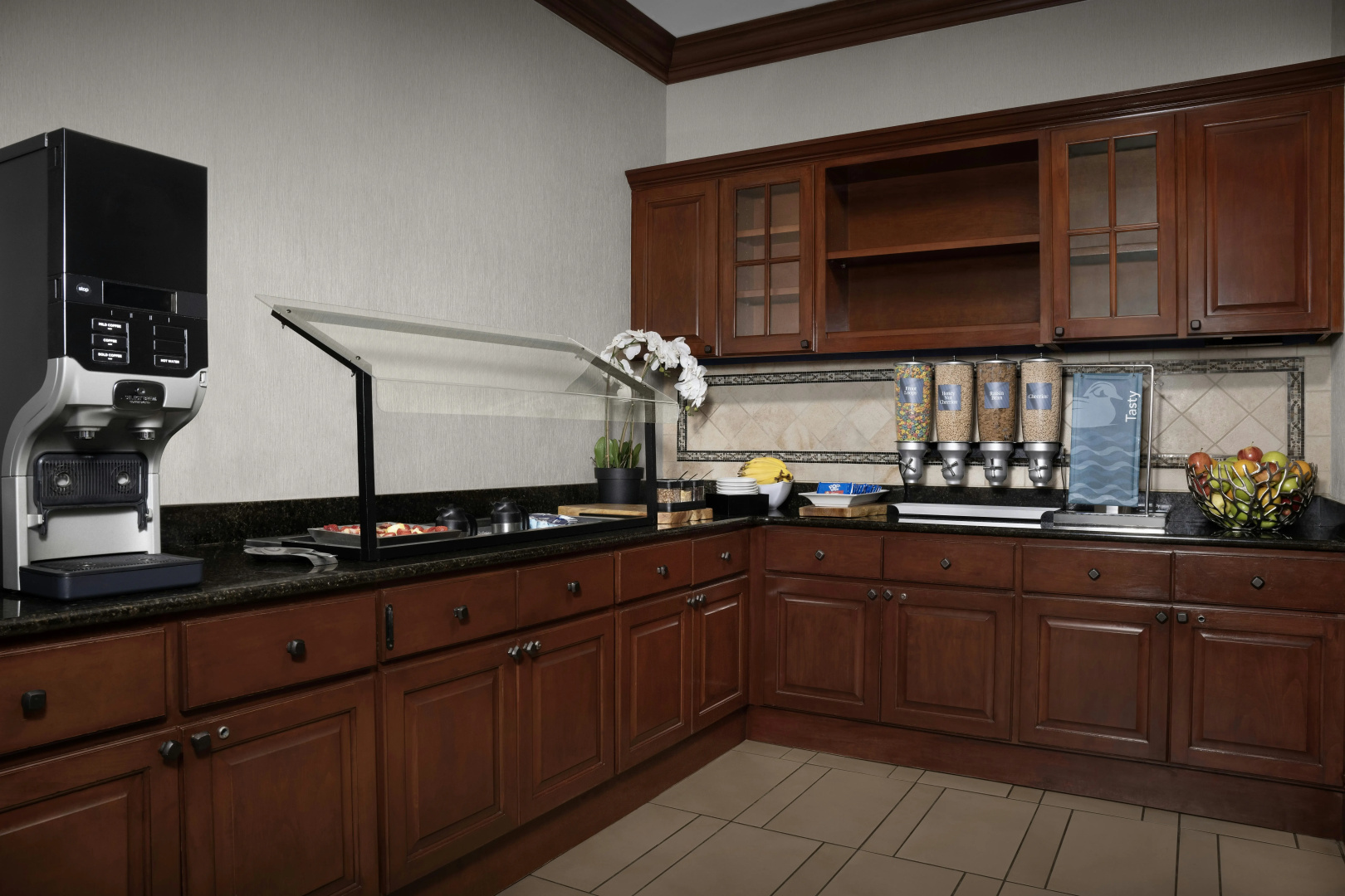 Foto - Homewood Suites by Hilton Jacksonville-Downtown/Southbank