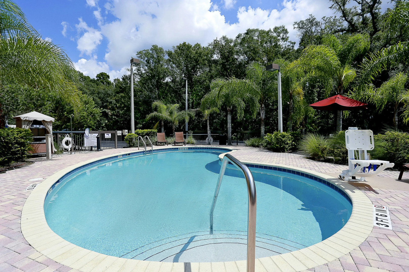 Foto - Hampton Inn & Suites Tampa-Wesley Chapel