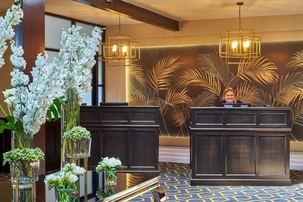 Foto - Summerhill House Hotel