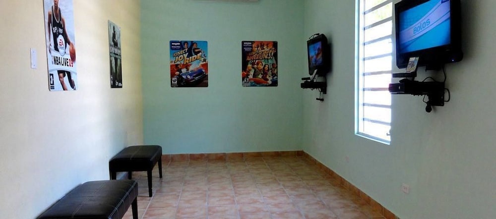 Parador Mauna Caribe