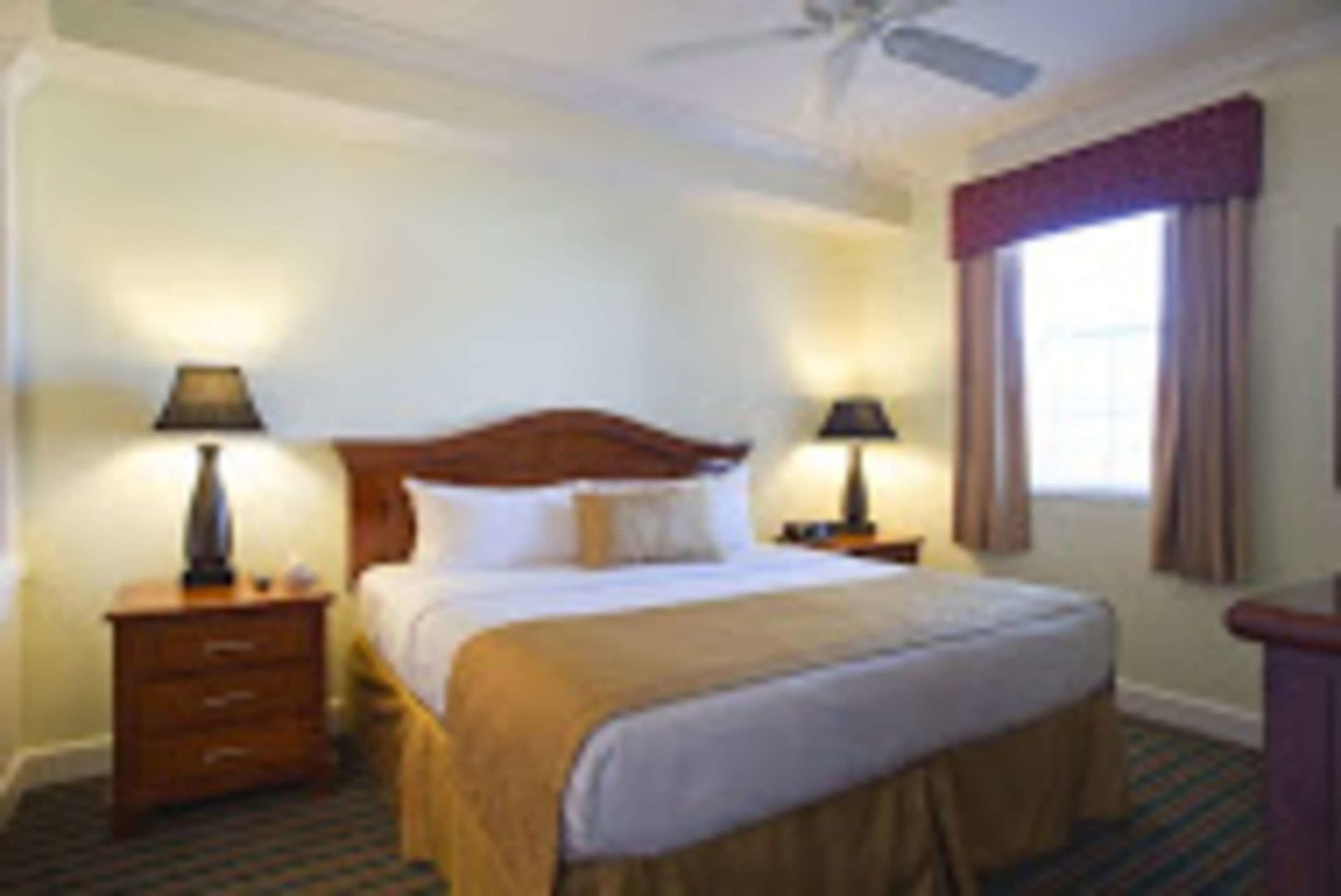 Foto - Hilton Vacation Club Grand Beach Orlando