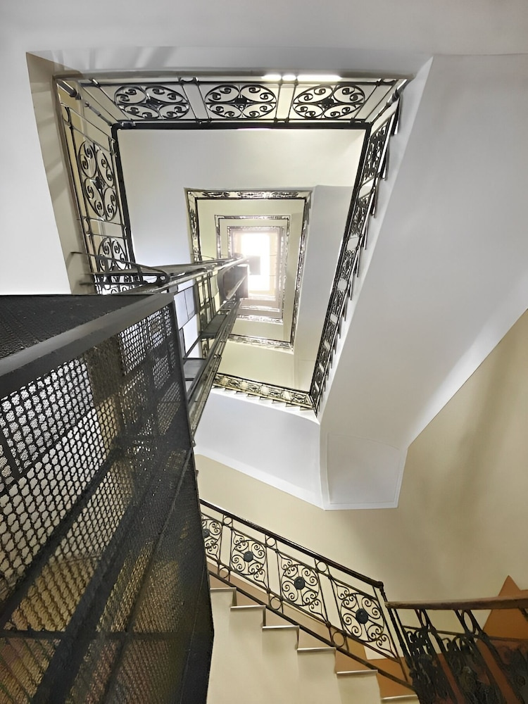 Photo - Adaram Suites