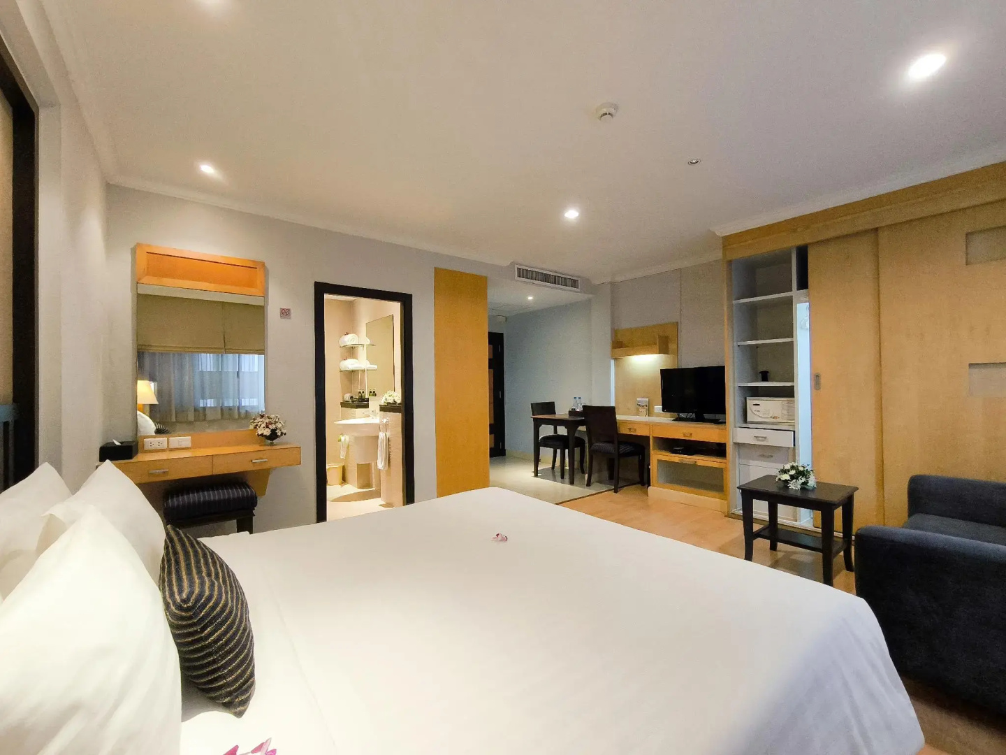 Foto - The Key Bangkok Hotel by Compass Hospitality