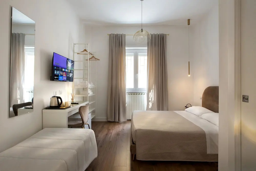 Photo - Charme Holidays Puccini