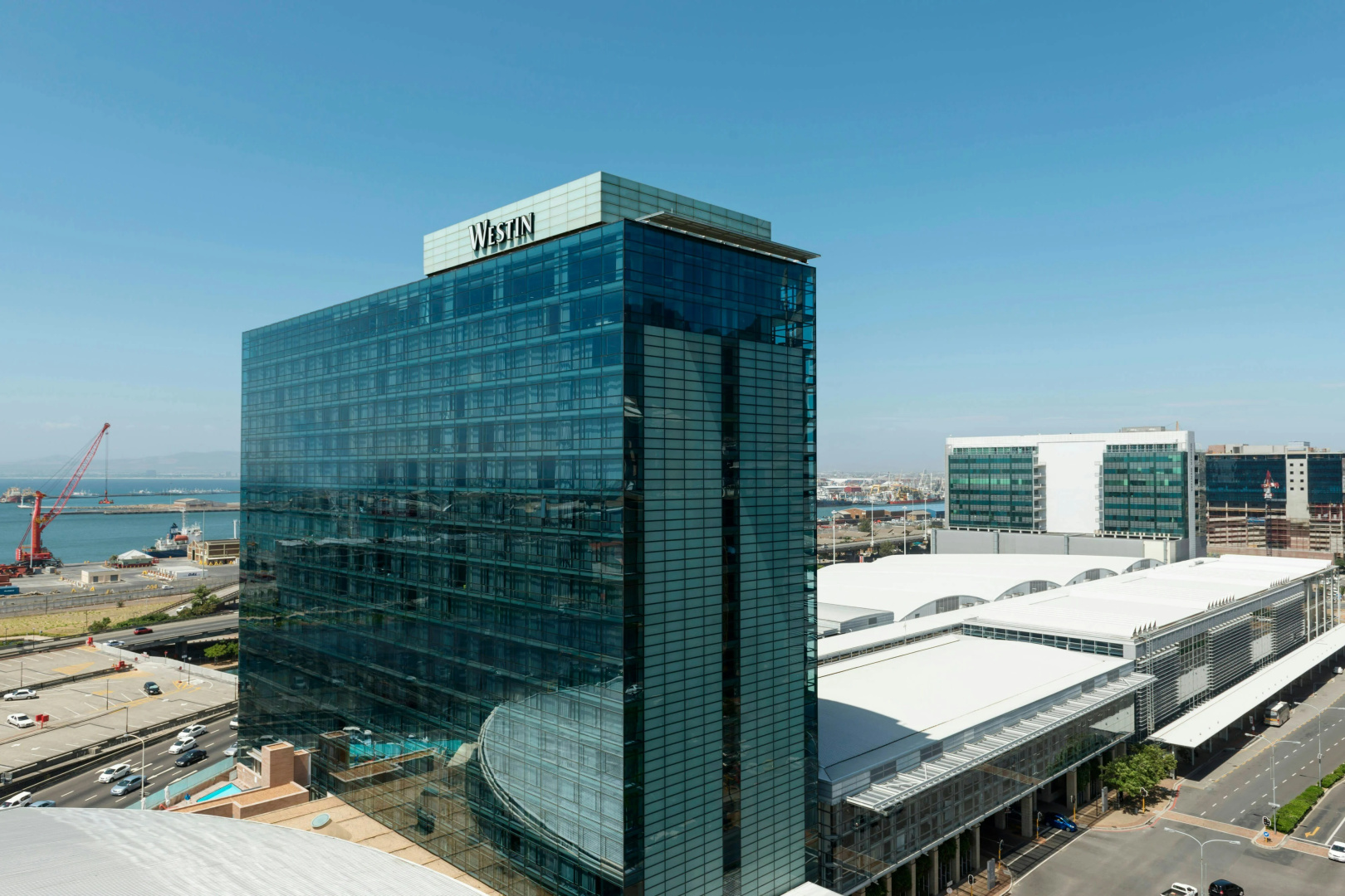 Photo - The Westin Cape Town