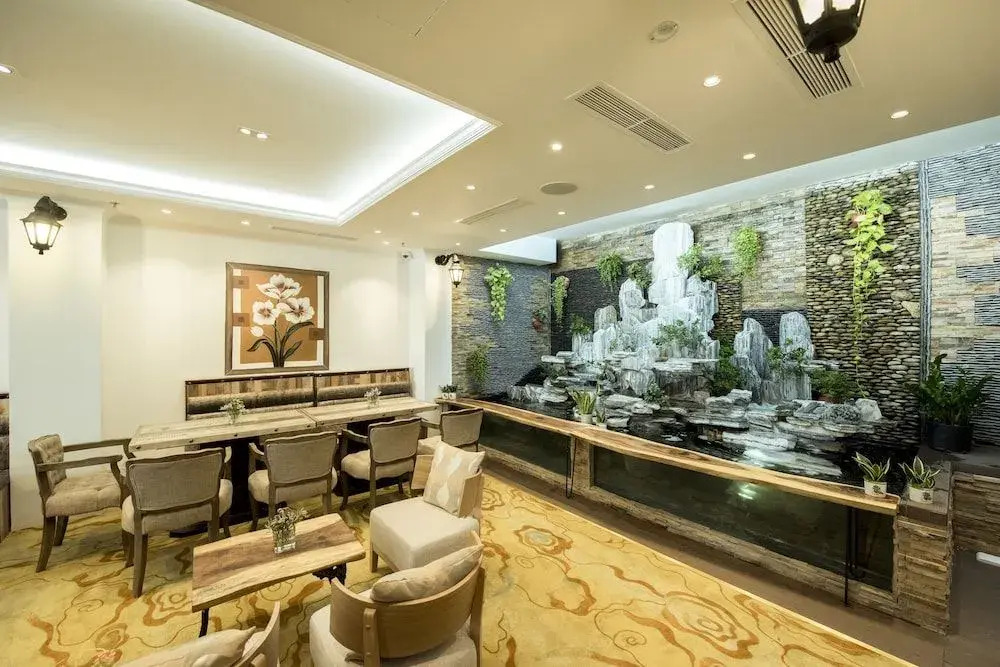 Photo - Nesta Hotel Saigon