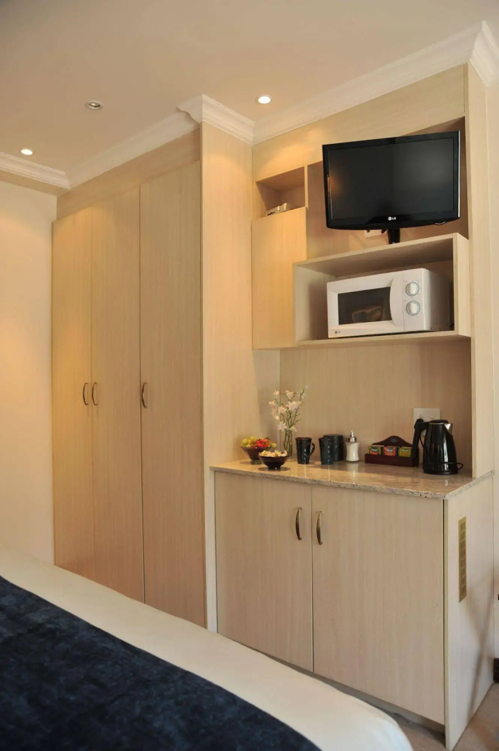 Foto - Claires of Sandton Luxury Guest House