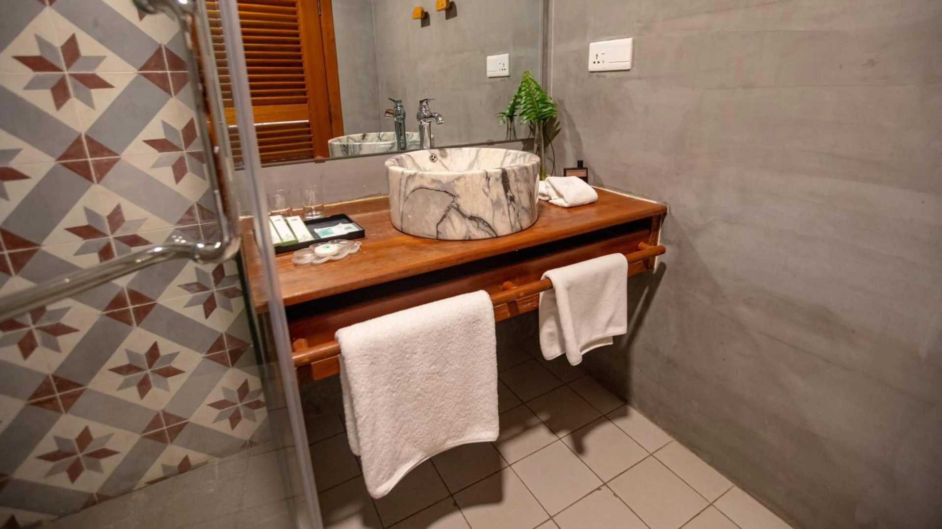 Foto - DACO Hotel