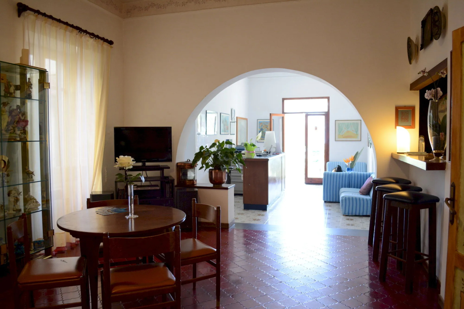 Photo - Villa Panoramica - Ischia Ponte