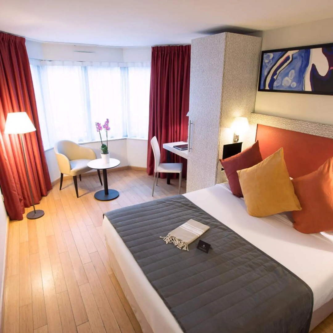 Foto - Eden Hotel & Spa