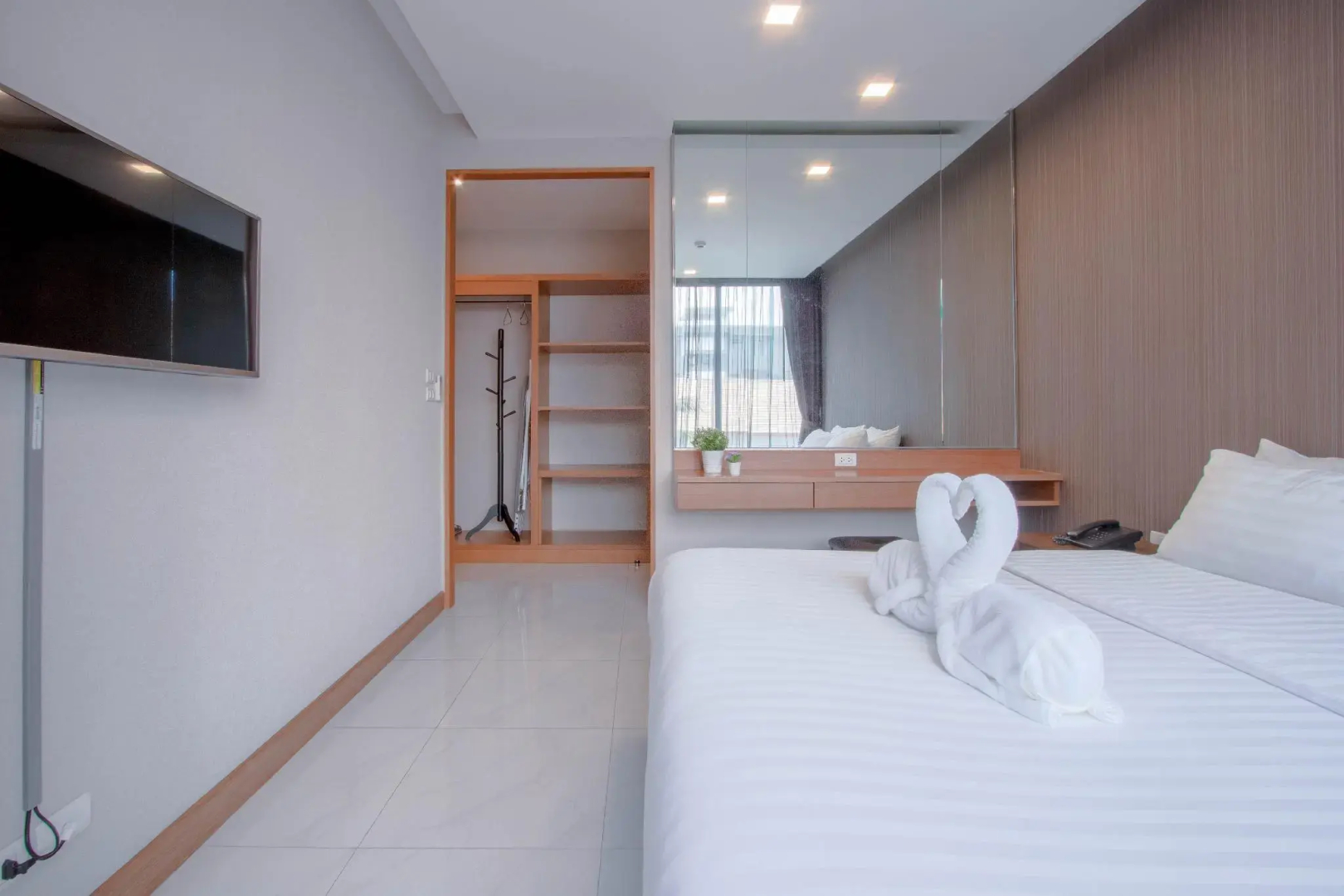 Photo - Kepler Residence Bangkok