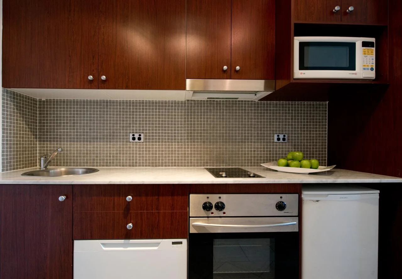 Foto - Park Regis Concierge Apartments