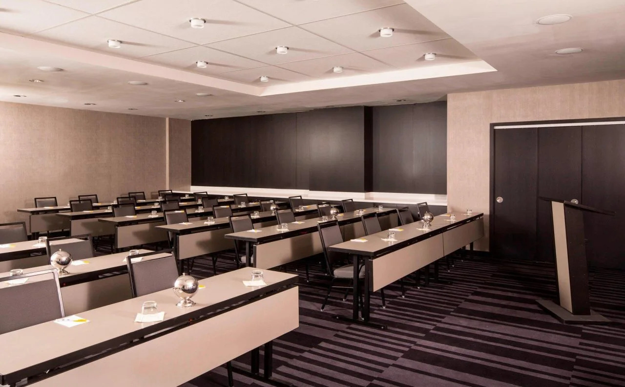 Foto - Residence Inn by Marriott New York Manhattan/Central Park