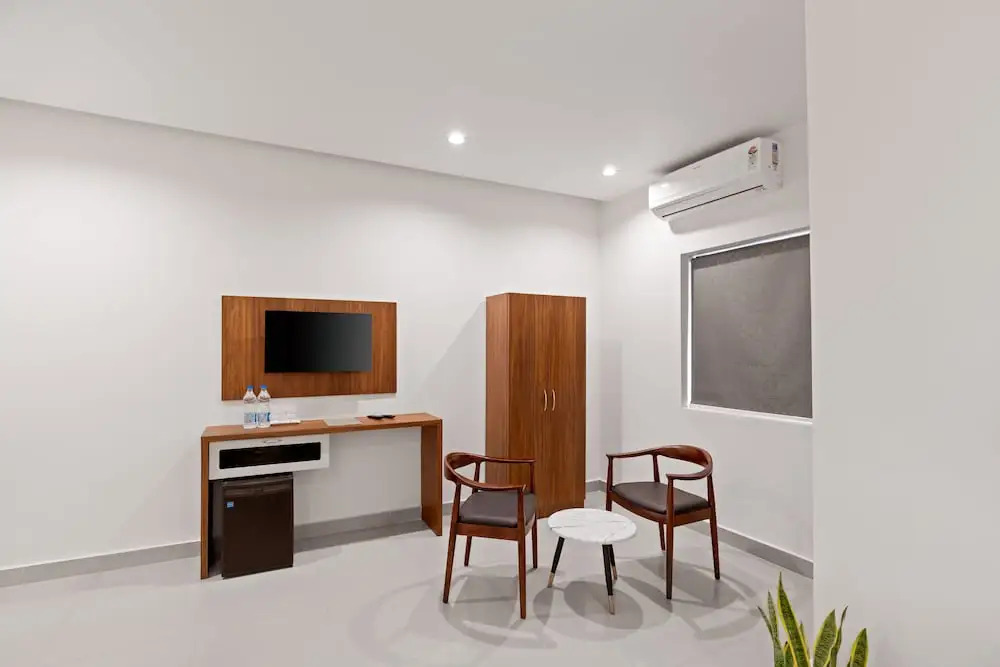 Foto - The Elite Hotel