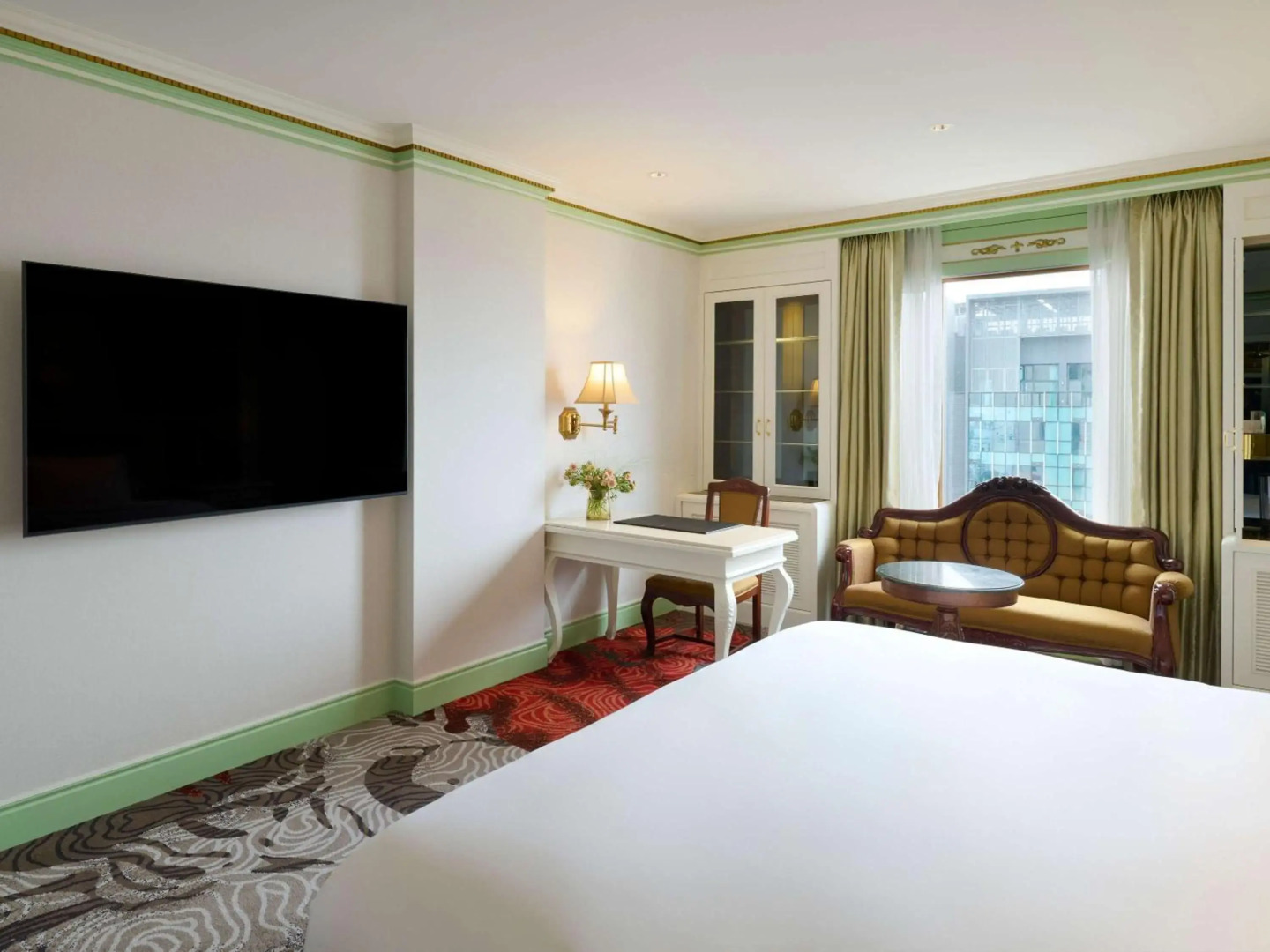 Photo - Grand Mercure Imperial Palace Seoul Gangnam