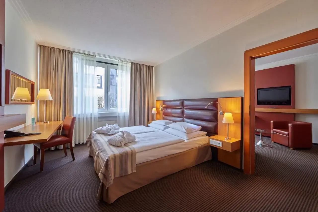 Photo - Hotel Bredeney