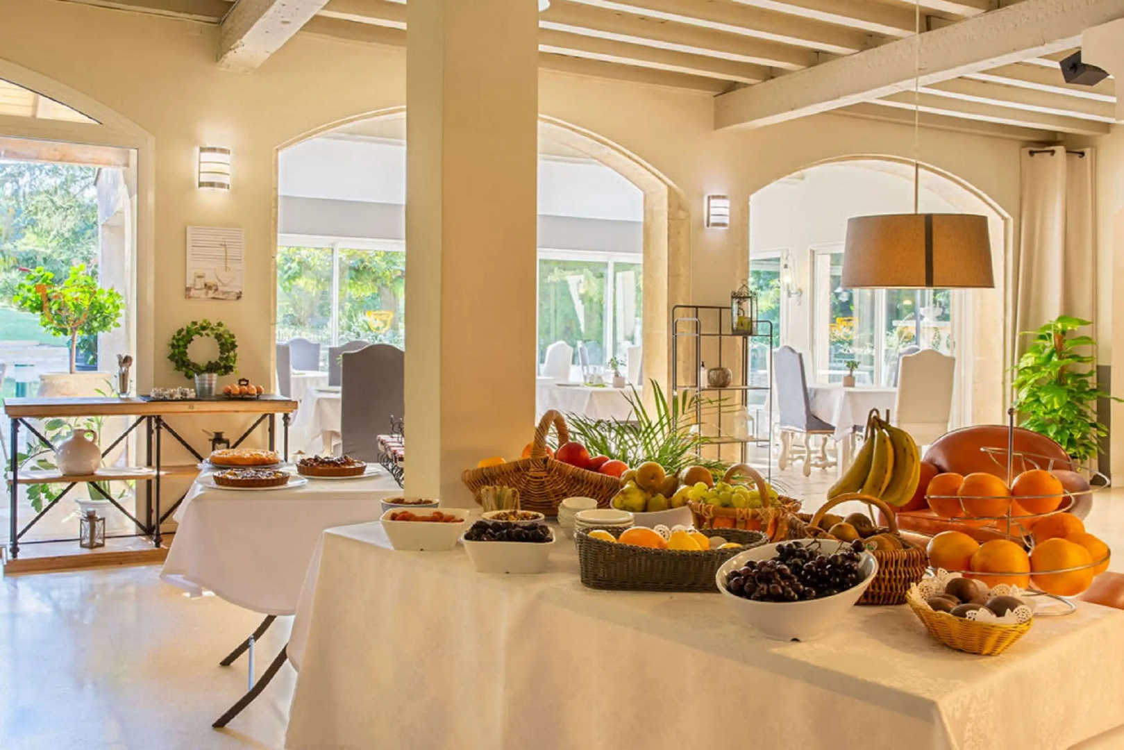 Foto - Best Western Le Val Majour