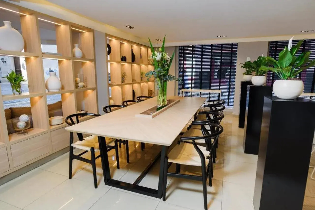 Foto - M Concept Hotel