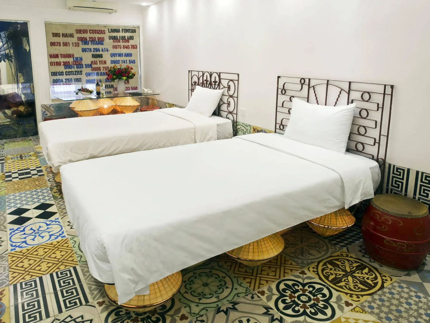 Foto - Thang Long Espana Hotel