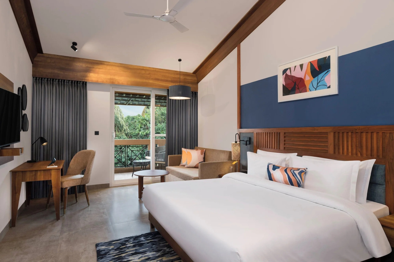 voco Jim Corbett by IHG