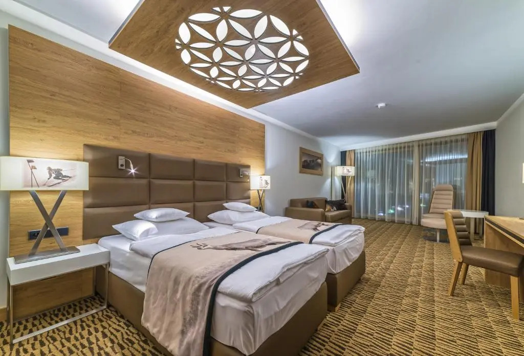 Foto - Rezydencja II Nosalowy Dwór