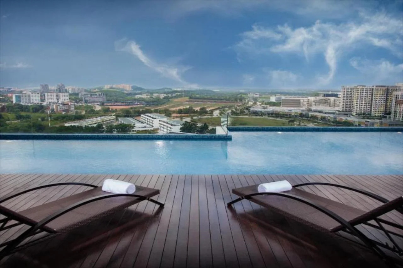 Photo - Citadines DPulze Cyberjaya