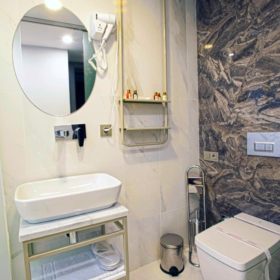 Foto - Taksim Hotel V Plus