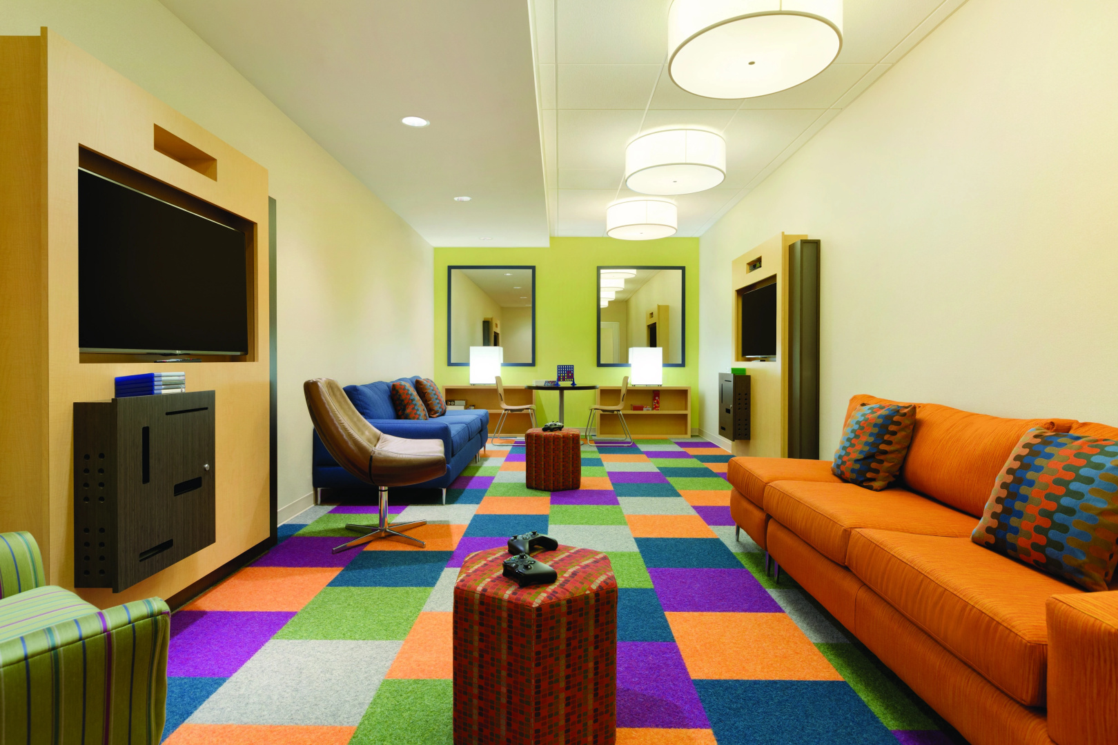 Foto - Home2 Suites by Hilton Bellingham Airport